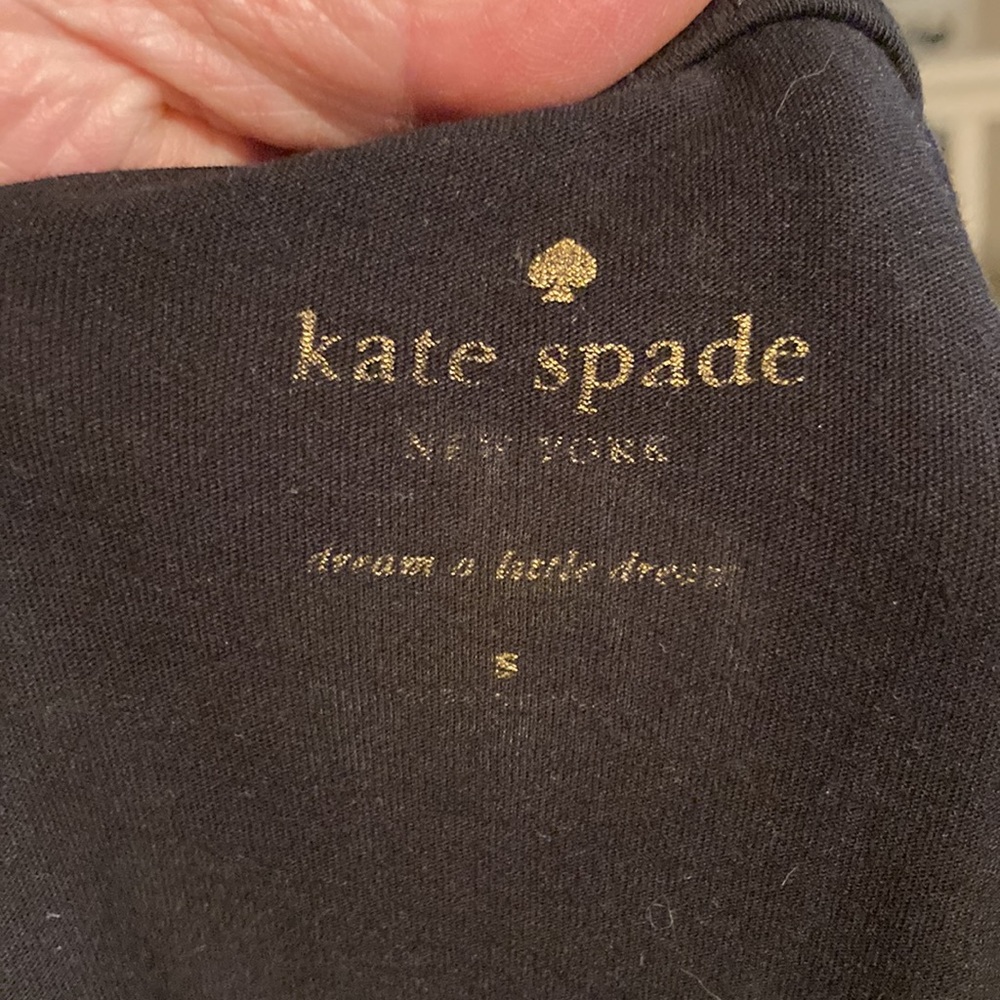 Kate Spade nightshirt - Picture 3 of 7